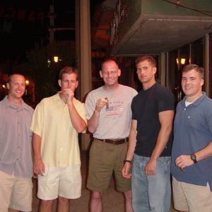 Meet your Posher, James